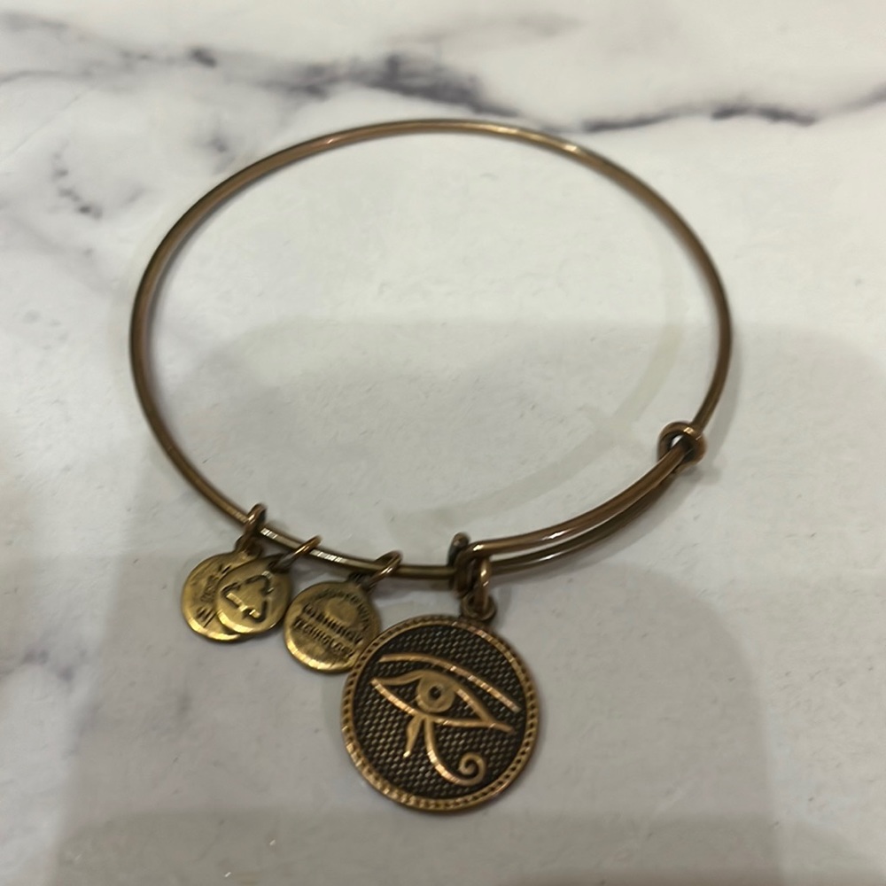 Alex and Ani Bangle